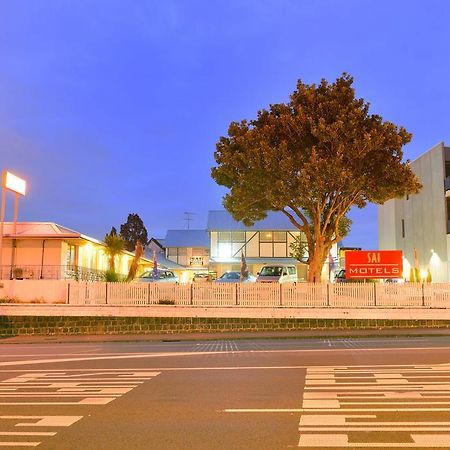 Sai Motels - Greenlane Auckland Exterior foto